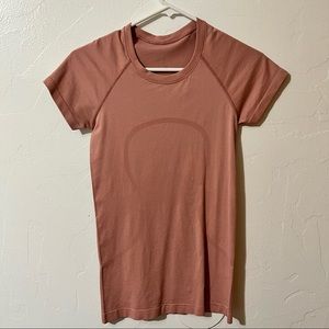 lululemon swiftly tech 2.0 tee